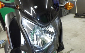 HONDA CB650F 2016 RC83