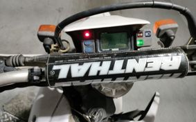 YAMAHA LANZA DT230 4TP