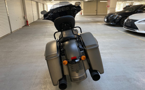HARLEY FLHXS 2020 KRP