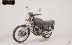 HONDA CB400 N 2026 CB400N