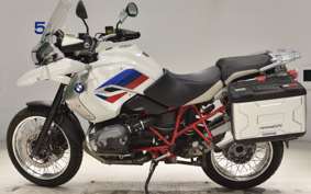 BMW R1200GS 2012