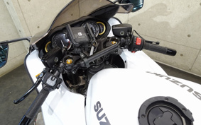 SUZUKI Hayabusa 2023 EJ11A