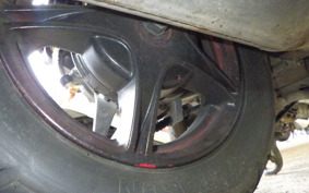 YAMAHA JOG ZR Gen.3 SA39J