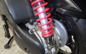 YAMAHA CYGNUS 125 XSR 2 SE44J