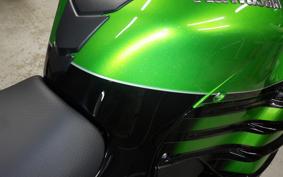 KAWASAKI ZX 1400 NINJA R A 2016