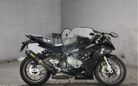 BMW S1000RR 0507