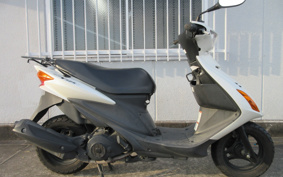 SUZUKI ADDRESS V125 CF4MA