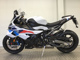 Фото BMW S1000RR M 2026 с японского аукциона