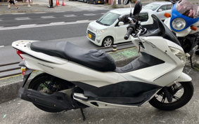 HONDA PCX125 JF56