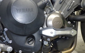 YAMAHA MT-09 A 2014 RN34J