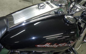 HARLEY FLHR 1580 2007