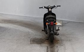 HONDA LITTLE CUB AA01