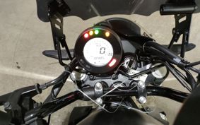 KAWASAKI ELIMINATOR 400SE EL400A