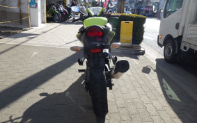 HONDA CBR250R ABS MC41