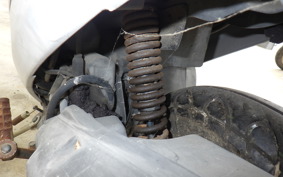 HONDA DIO GEN 2 AF27