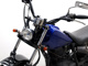 Фото Yamaha TW225 E с японского аукциона
