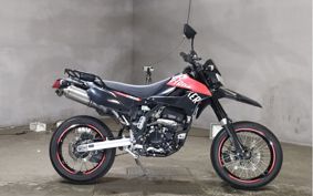 KAWASAKI D-TRACKERX LX250V