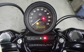 HARLEY XL1200X 2013