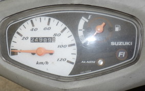 SUZUKI ADDRESS V125 G CF46A
