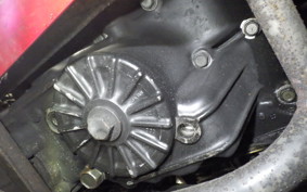 KAWASAKI ZZ-R250 2015 EX250H