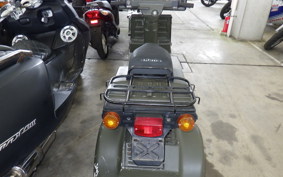 HONDA GYRO X TD01