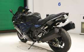 KAWASAKI ZX 1400 NINJA R A 2014