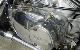 YAMAHA VIRAGO 250 2023 3DM