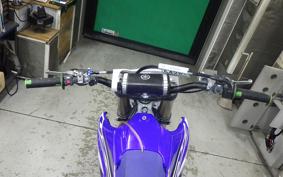 YAMAHA YZ250F 2026 CG40C