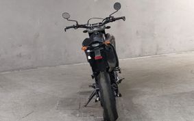YAMAHA WR250X DG15J