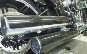 HARLEY FXBRS1870 2017