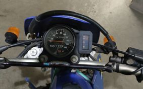 KAWASAKI KDX220SR DX220B