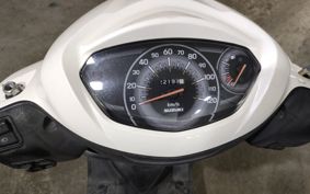 SUZUKI ADDRESS V125 DT11A