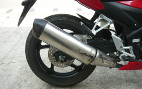 HONDA CBR250R MC41