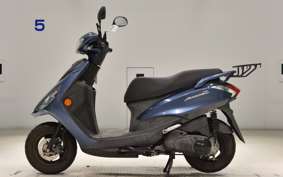 YAMAHA AXIS 125 Z SED7J