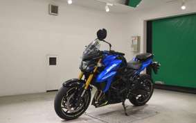SUZUKI GSX-S750 2022 C533F