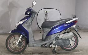 HONDA DIO 110 JF31