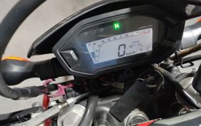 HONDA CRF250M MD44