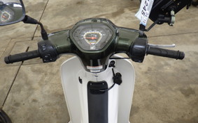 HONDA C50 SUPER CUB AA04