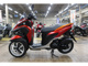 Фото Yamaha TRICITY 125 с японского аукциона