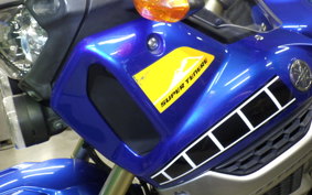 YAMAHA XT1200Z SUPER TENERE 2010