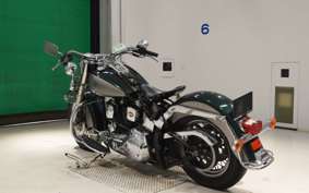 HARLEY FLSTN 1340 1995