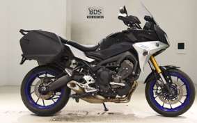 YAMAHA MT-09 Tracer GT 2019 RN51J