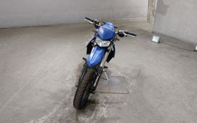 KAWASAKI D-TRACKERX LX250V