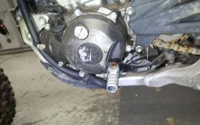YAMAHA YZ250F 2008 CG33C