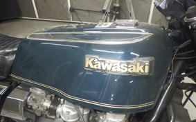 KAWASAKI Z1300 1979 KZT30A