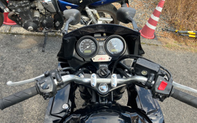 HONDA CB400SFV-3 BOLDOR 2012 NC42