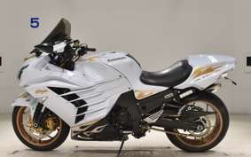 KAWASAKI ZX 1400 NINJA R A 2014