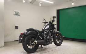 HONDA REBEL 250 A 2023 MC49