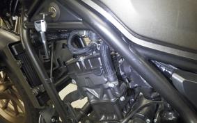HONDA REBEL 250 A 2023 MC49