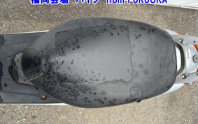 YAMAHA JOG-4